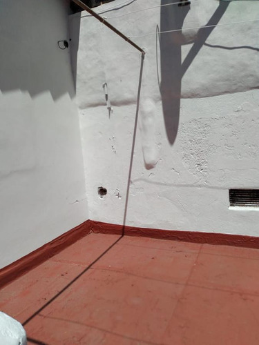 Imagen 14 de 14 de Ph 3 Ambientes. Pequeña Terraza. Muy Buena Ubicación - Olivos