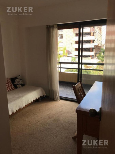 Imagen 22 de 29 de Venta Departamento - Nuñez 3 Ambientes Con Dependencia Y Cochera!!