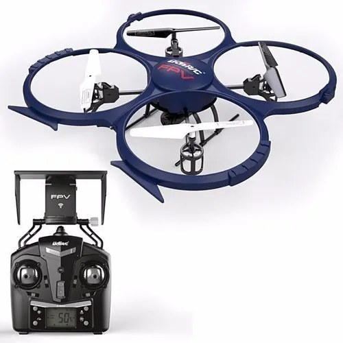 Udi rc cheap discovery 2