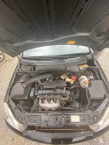 Chevrolet Corsa 2012 1.4 Maxx Econoflex 5p