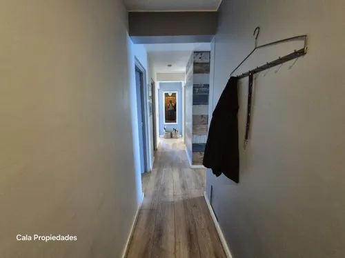 Exclusivo Departamento En Primera Línea Edificio Betania,