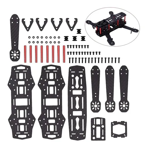 Kit drone carreras sale