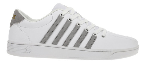 Tenis Caballero Casual K-swiss Court Pro Ii Sde        