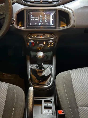 Chevrolet Joy 1.4