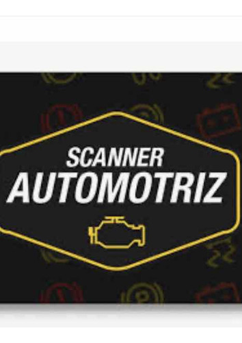 Scaner Automotriz A Domicilio En Zn