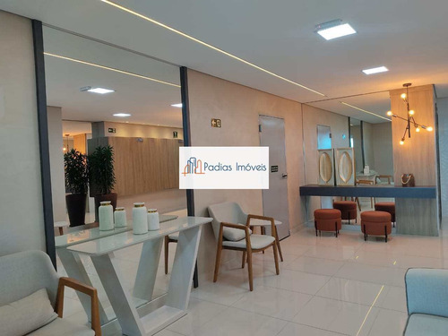 Imagem 5 de 29 de Apartamento Com 2 Dorms, Vila Atlântica, Mongaguá - R$ 300 Mil, Cod: 858485 - V858485