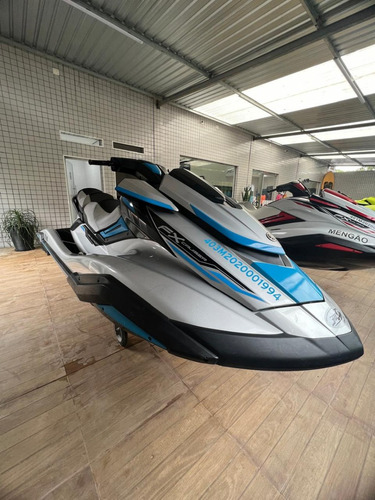 Jet Ski Yamaha Fx Cruiser Ho 2020