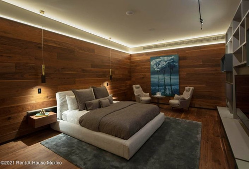 Imagen 12 de 13 de Exclusivo Departamento En Cero5cien Venta Mls #21-4426
