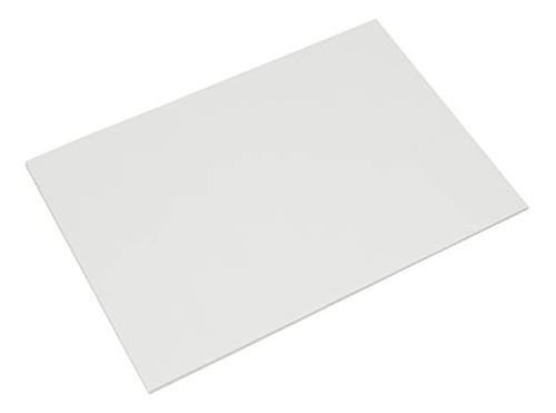 Pacon Pintura De Dedos 22 X 16 Pulgadas Color Blanco 100 Hoj