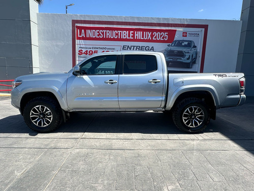 Toyota Tacoma 3.5 Trd Sport At