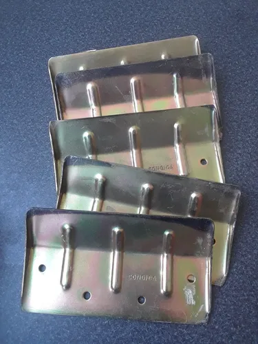 Uñas De Lavamanos Grandes