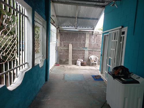 Imagen 2 de 30 de Se Vende Casa Ubicada En Recidencial Villa Sol
