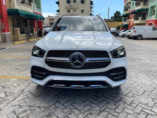 Mercades Benz Gle 300 Americana