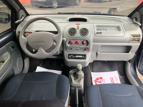 Renault Twingo Access 1.2