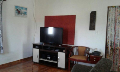 Grande Chacára Em Agenor De Campos - Mongaguá 3948 | Npc