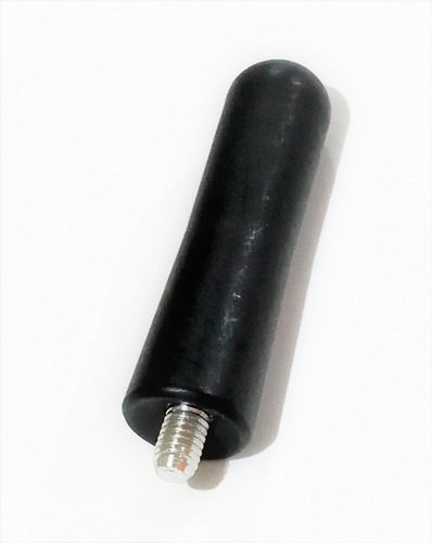 Mini Haste Antena De Teto Gm Cobalt, Agile, Onix, Corsa