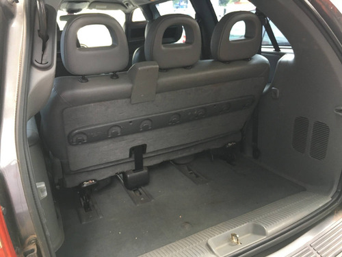 Imagem 14 de 15 de Chrysler Grand Caravan 3.3 Limited 4x2 V6 12v Gasolina 4p