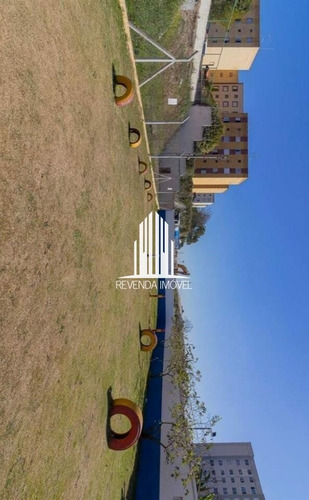 Imagem 22 de 26 de Apartamento Em Jardim Utinga, Santo André/sp De 63m² 2 Quartos À Venda Por R$ 280.000,00 - Ap2320792-s