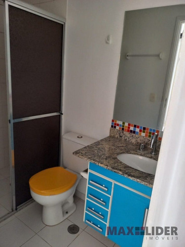 Imagem 15 de 15 de Apartamento - Alphaville Industrial - Ref: 4621 - L-4621