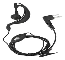Comprar Fone Ouvido Lapela Radio Baofeng 888s 777s Uv5r Uv82