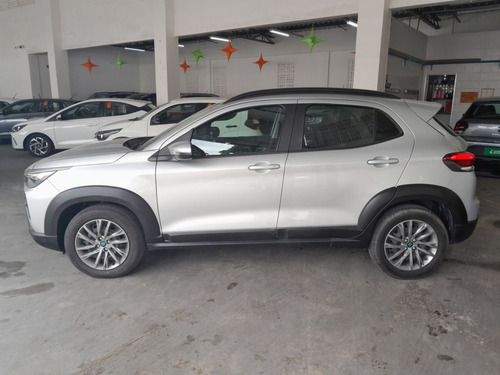 Fiat Pulse 1.3 FLEX DRIVE MANUAL