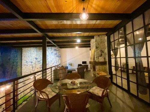 Imagen 23 de 30 de Casa Sola En Venta En Avándaro, Valle De Bravo, México