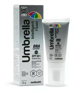 Umbrella Intelligent Fluido 50 G