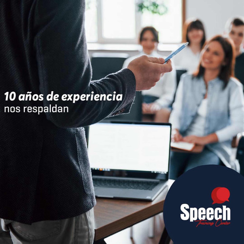 Clases Especializadas De Inglés Presenciales U Online