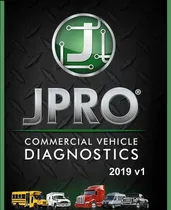 Comprar Noregon Jpro 2019 Diagnostico Programa Diesel Nexiq