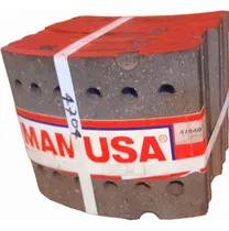 Comprar Bandas De Frenos 4704=19-0174 Ford Cargo\u002Fiveco\u002Fvolkswagen