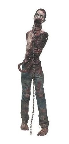 Mcfarlane Toys The Walking Dead Figura Cómica De La Serie 2 