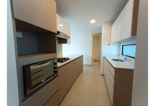 Apartamento En Venta En Castropol Medellín