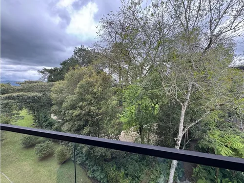 Apartamento Amoblado En Arriendo En Llanogrande