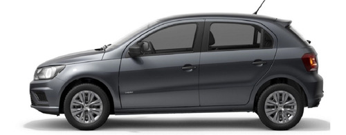 Imagen 9 de 10 de Autoahorro Volkswagen Gol Trend - Plan 100% - 28c $320.000