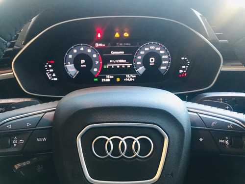 Imagen 12 de 15 de Audi Q3 0km 35tfsi Sportback 150 Cv 2021 2020