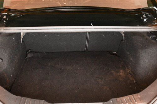 Imagen 9 de 16 de Ford Focus 4p 2.0l N At Titanium Fer
