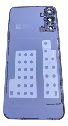 Samsung Galaxy A24 Dañado Azul Oscuro (Usado)