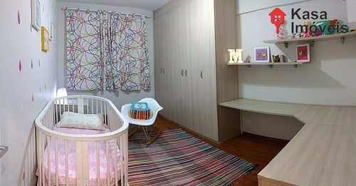 Imagem 14 de 15 de Apartamento - Centro - Ref: 834 - V-834