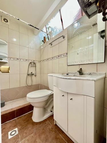 Arriendo Amplia Casa 7d-3b-2d $850.000, El Abrazo De Maipú