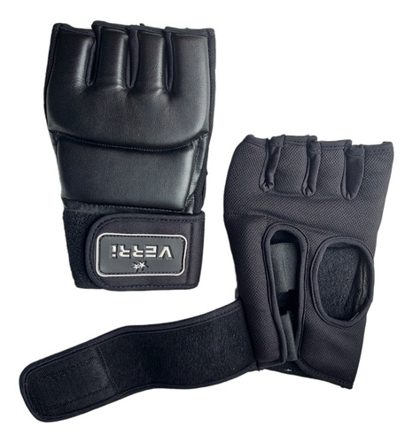 Guantes Mma Artes Marciales Mixtas, Vale Todo Verri.