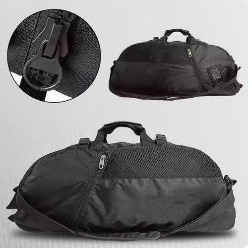 Mochila De Taekwondo Bolsa De Fitness Bolsa De Viaje Bolsa S