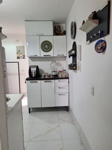Imagen 10 de 24 de Apartamento En Venta Cali Barrio Tequendama