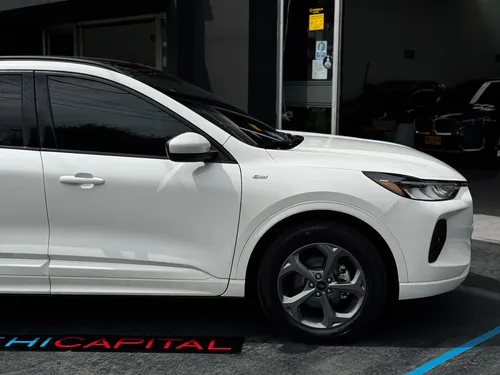 Ford Escape 2.5 St-Line Select Awd Ecvt Hibrida