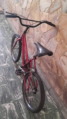 Bicicleta Niño Rodado 20