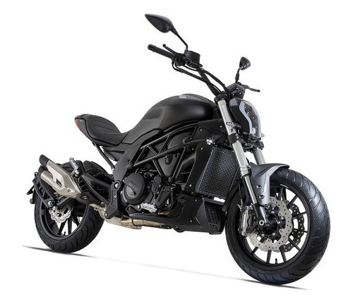 Imagen 9 de 25 de Benelli Cruiser 502c Motozuni Avellaneda