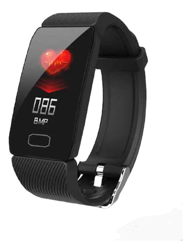 Smartwatch Tressa Sw 158 Negro 