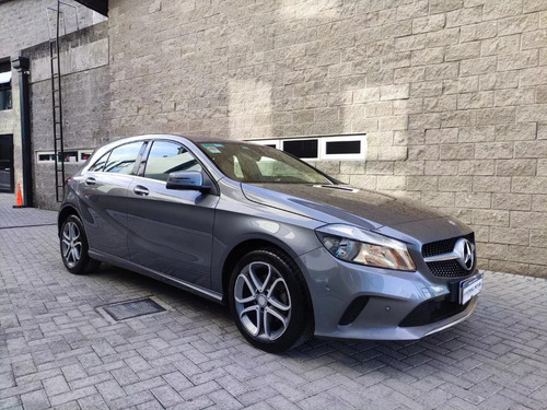 Mercedes-Benz Clase A 1.6 A200 Urban 156cv