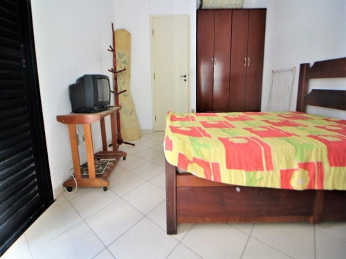 Imagem 9 de 17 de Praia Das Pitangueiras - Guarujá - 2 Dormitórios - 1 Suite - 2 Vagas - Lazer - Ap4173 - 34711058