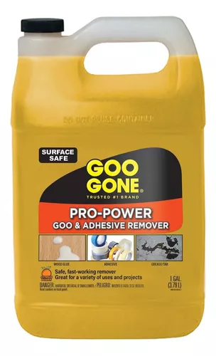 Comprar Removedor Googone Spray Gel Para Adhesivos -355ml