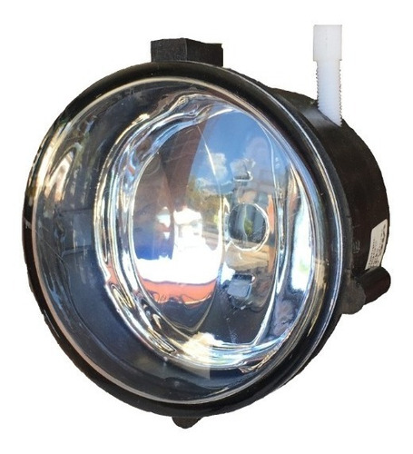 Farol Auxiliar Caminero Fiat Palio/siena 2001/2007